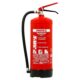 GLORIA PDE 6 PROTEX ABC-Feuerlöscher 6 kg
